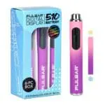 Pulsar Digital Display Thermo Change 510 Battery - Haze Smoke Shop USA - Vaporizers Super Store