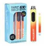 Pulsar Digital Display Thermo Change 510 Battery - Haze Smoke Shop USA - Vaporizers Super Store
