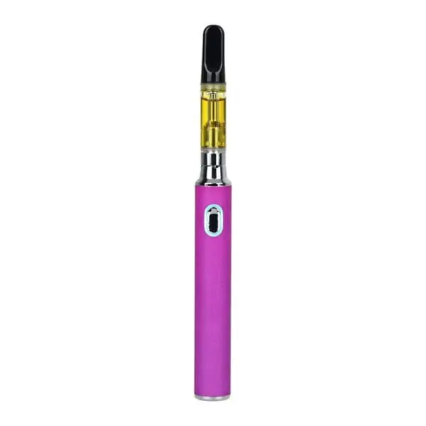 Pulsar Digital Display Thermo Change 510 Battery - Haze Smoke Shop USA - Vaporizers Super Store