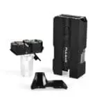 Pulsar DuploCart H2O Thick Oil Vaporizer w/ Water Pipe Adapter - Haze Smoke Shop USA - Vaporizers Super Store