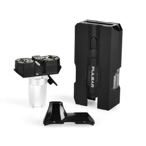 Pulsar DuploCart H2O Thick Oil Vaporizer w/ Water Pipe Adapter - Haze Smoke Shop USA - Vaporizers Super Store