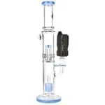 Pulsar DuploCart H2O Thick Oil Vaporizer w/ Water Pipe Adapter - Haze Smoke Shop USA - Vaporizers Super Store