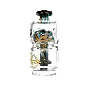 Pulsar FAB Ball Showerhead Attachment for Puffco Peak Pro - Haze Smoke Shop USA - Vaporizers Super Store