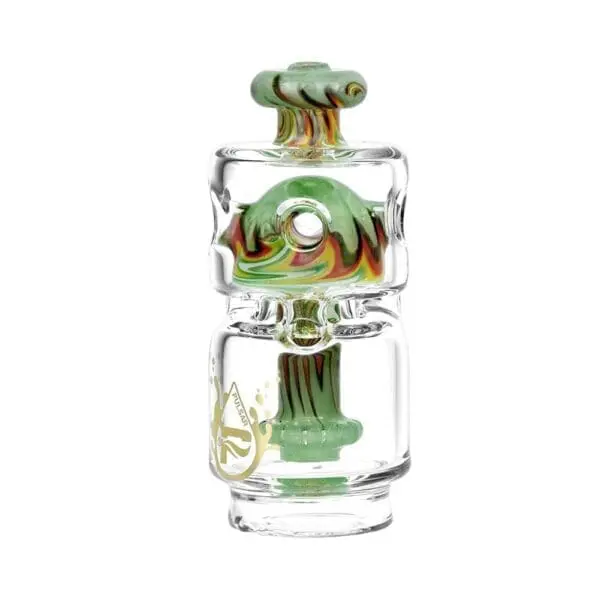 Pulsar FAB Ball Showerhead Attachment for Puffco Peak Pro - Haze Smoke Shop USA - Vaporizers Super Store