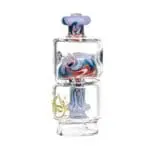 Pulsar FAB Ball Showerhead Attachment for Puffco Peak Pro - Haze Smoke Shop USA - Vaporizers Super Store