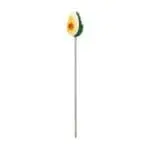 Pulsar Fruit Series Avocado Gold Herb Pipe Glow Duo - Haze Smoke Shop USA - Vaporizers Super Store