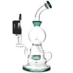 Pulsar GiGi H2O 510 Battery w/ Water Pipe Adapter - Haze Smoke Shop USA - Vaporizers Super Store