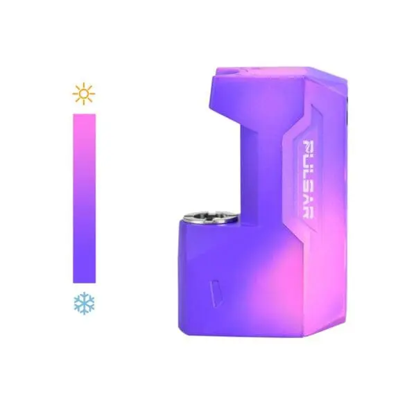 Pulsar GiGi H2O 510 Battery w/ Water Pipe Adapter - Haze Smoke Shop USA - Vaporizers Super Store