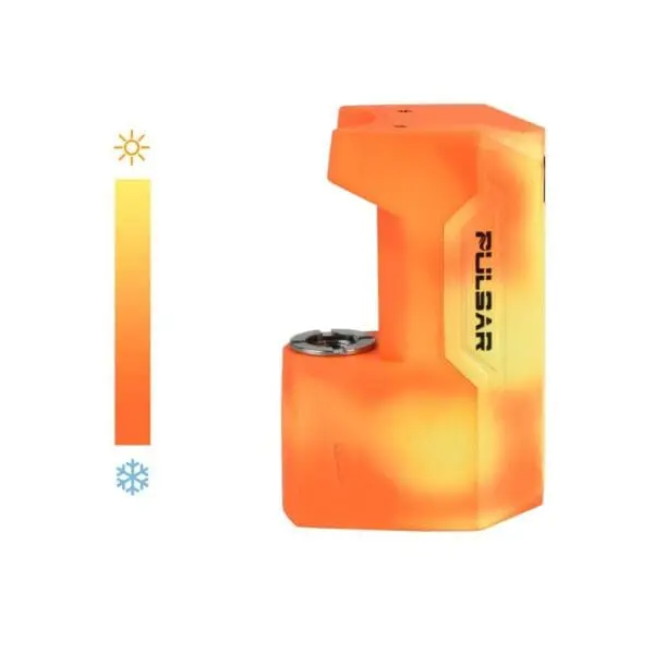 Pulsar GiGi H2O 510 Battery w/ Water Pipe Adapter - Haze Smoke Shop USA - Vaporizers Super Store