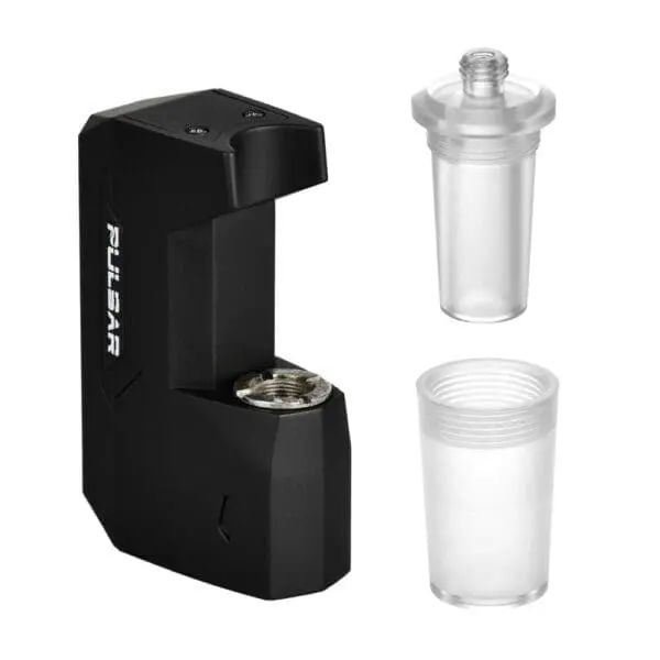 Pulsar GiGi H2O 510 Battery w/ Water Pipe Adapter - Haze Smoke Shop USA - Vaporizers Super Store