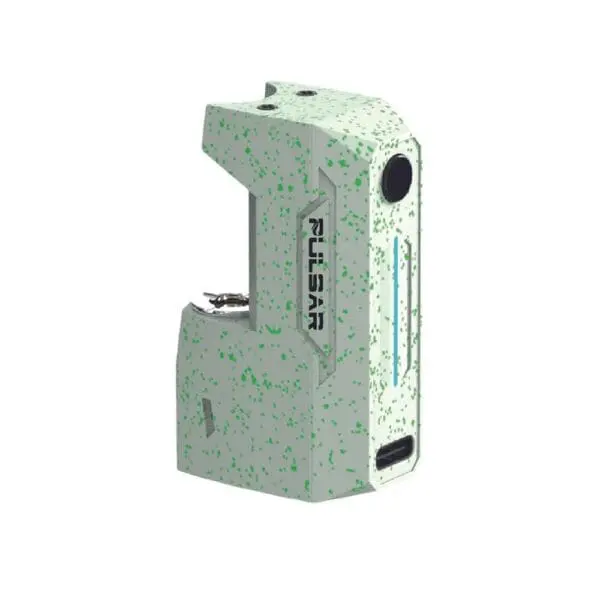 Pulsar GiGi H2O 510 Battery w/ Water Pipe Adapter - Haze Smoke Shop USA - Vaporizers Super Store