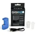 Pulsar GiGi H2O 510 Battery & Water Pipe Adapter - Haze Smoke Shop USA - Vaporizers Super Store