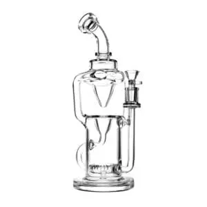 Pulsar Gravity Fed Bong - Haze Smoke Shop USA - Vaporizers Super Store