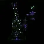 Pulsar Greatest Hits Series Glow Dab Rig Kit - Haze Smoke Shop USA - Vaporizers Super Store
