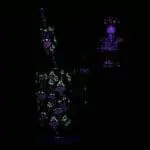 Pulsar Greatest Hits Series Glow Dab Rig Kit - Haze Smoke Shop USA - Vaporizers Super Store