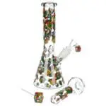 Pulsar Greatest Hits Series Glow Herb Pipe Duo - Haze Smoke Shop USA - Vaporizers Super Store