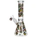Pulsar Greatest Hits Series Glow Herb Pipe Duo - Haze Smoke Shop USA - Vaporizers Super Store