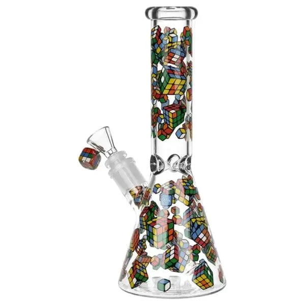 Pulsar Greatest Hits Series Glow Herb Pipe Duo - Haze Smoke Shop USA - Vaporizers Super Store