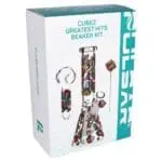 Pulsar Greatest Hits Series Glow Herb Pipe Duo - Haze Smoke Shop USA - Vaporizers Super Store