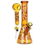 Pulsar Greatest Hits Series Glow Herb Pipe Duo - Haze Smoke Shop USA - Vaporizers Super Store