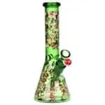 Pulsar Greatest Hits Series Glow Herb Pipe Duo - Haze Smoke Shop USA - Vaporizers Super Store