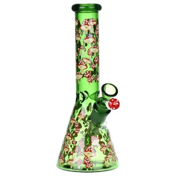 Pulsar Greatest Hits Series Glow Herb Pipe Duo - Haze Smoke Shop USA - Vaporizers Super Store