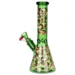 Pulsar Greatest Hits Series Glow Herb Pipe Duo - Haze Smoke Shop USA - Vaporizers Super Store