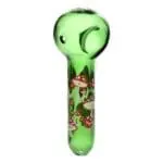 Pulsar Greatest Hits Series Glow Herb Pipe Duo - Haze Smoke Shop USA - Vaporizers Super Store