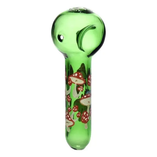 Pulsar Greatest Hits Series Glow Herb Pipe Duo - Haze Smoke Shop USA - Vaporizers Super Store