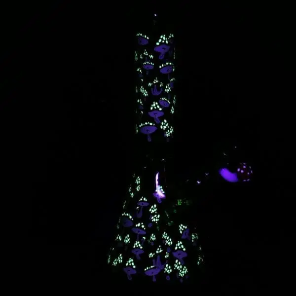 Pulsar Greatest Hits Series Glow Herb Pipe Duo - Haze Smoke Shop USA - Vaporizers Super Store
