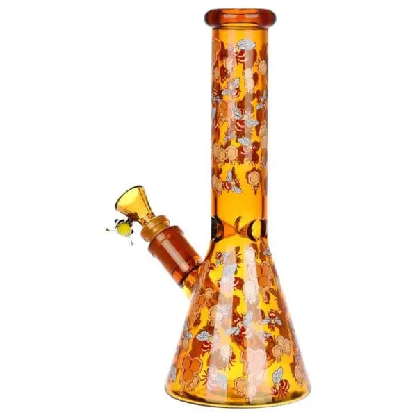 Pulsar Greatest Hits Series Glow Herb Pipe Duo - Haze Smoke Shop USA - Vaporizers Super Store