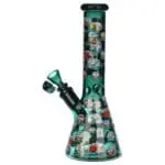 Pulsar Greatest Hits Series Glow Herb Pipe Duo - Haze Smoke Shop USA - Vaporizers Super Store