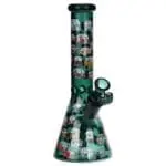 Pulsar Greatest Hits Series Glow Herb Pipe Duo - Haze Smoke Shop USA - Vaporizers Super Store
