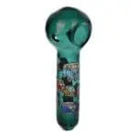 Pulsar Greatest Hits Series Glow Herb Pipe Duo - Haze Smoke Shop USA - Vaporizers Super Store
