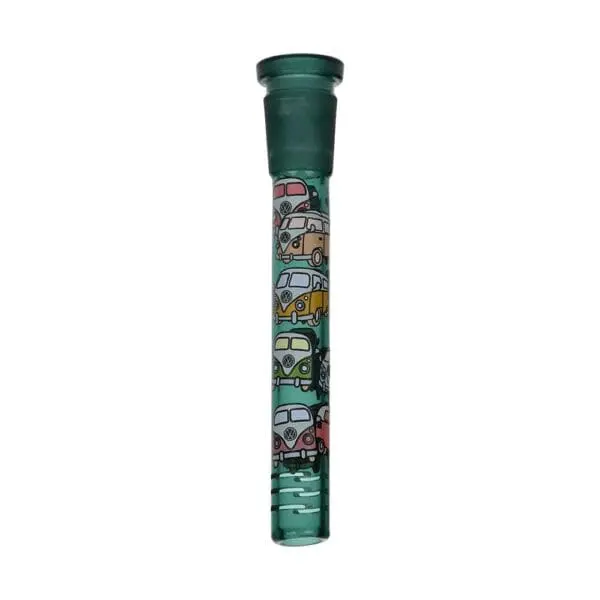 Pulsar Greatest Hits Series Glow Herb Pipe Duo - Haze Smoke Shop USA - Vaporizers Super Store
