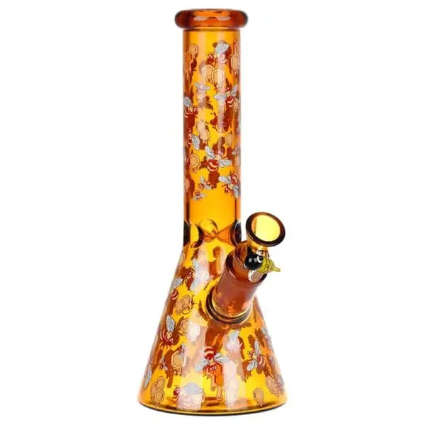 Pulsar Greatest Hits Series Glow Herb Pipe Duo - Haze Smoke Shop USA - Vaporizers Super Store