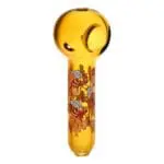 Pulsar Greatest Hits Series Glow Herb Pipe Duo - Haze Smoke Shop USA - Vaporizers Super Store