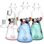 Pulsar Gumball Machine Rig