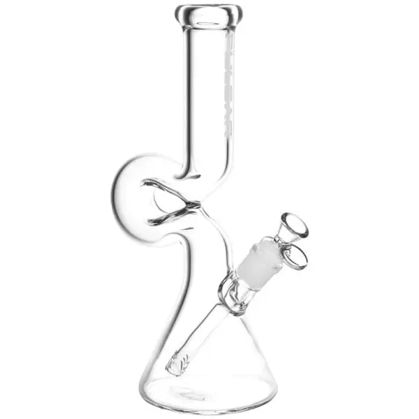 Pulsar Handle Glass Beaker Water Pipe - Haze Smoke Shop USA - Vaporizers Super Store