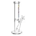 Pulsar Illustrious Straight Tube Water Pipe - Haze Smoke Shop USA - Vaporizers Super Store