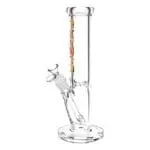 Pulsar Illustrious Straight Tube Water Pipe - Haze Smoke Shop USA - Vaporizers Super Store