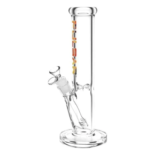 Pulsar Illustrious Straight Tube Water Pipe - Haze Smoke Shop USA - Vaporizers Super Store