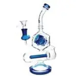 Pulsar Inception Cube Water Pipe - Haze Smoke Shop USA - Vaporizers Super Store