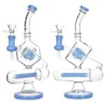 Pulsar Inception Cube Water Pipe - Haze Smoke Shop USA - Vaporizers Super Store