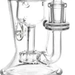 Pulsar Incycler Rig w/ Circ Perc - Haze Smoke Shop USA - Vaporizers Super Store