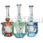 Pulsar Intercosmic Tentacles Dab Rig