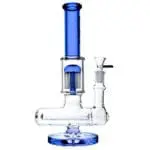 Pulsar Jellyfish Inline Perc Water Pipe - Haze Smoke Shop USA - Vaporizers Super Store
