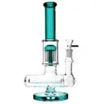 Pulsar Jellyfish Inline Perc Water Pipe - Haze Smoke Shop USA - Vaporizers Super Store