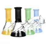Pulsar Mini Bi-Color Beaker 45D Rig