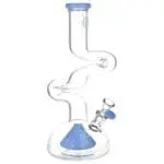 Pulsar Path Of Enlightenment Glass Water Pipe - Haze Smoke Shop USA - Vaporizers Super Store